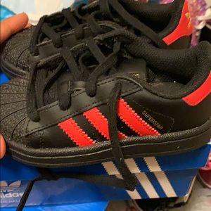 Superstar Adidas
